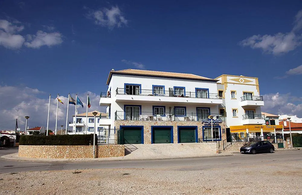 Alagoa Azul Apartments Altura 0*,  Portugal