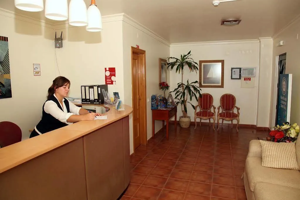 Alagoa Azul Apartments Altura 0*,